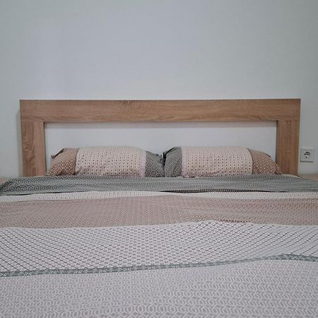 Apartman Stijepcic Herceg Novi Bagian luar foto
