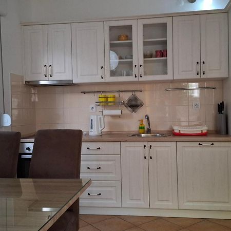 Apartman Stijepcic Herceg Novi Bagian luar foto