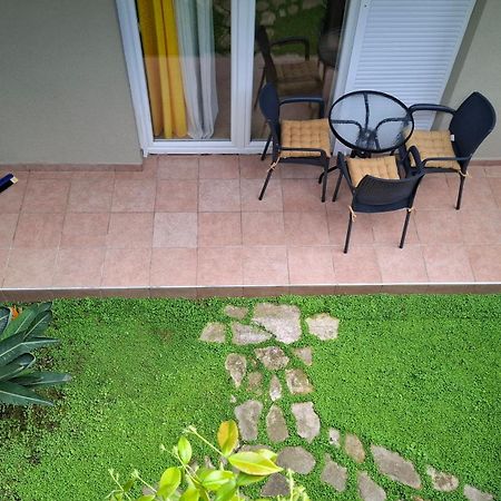 Apartman Stijepcic Herceg Novi Bagian luar foto