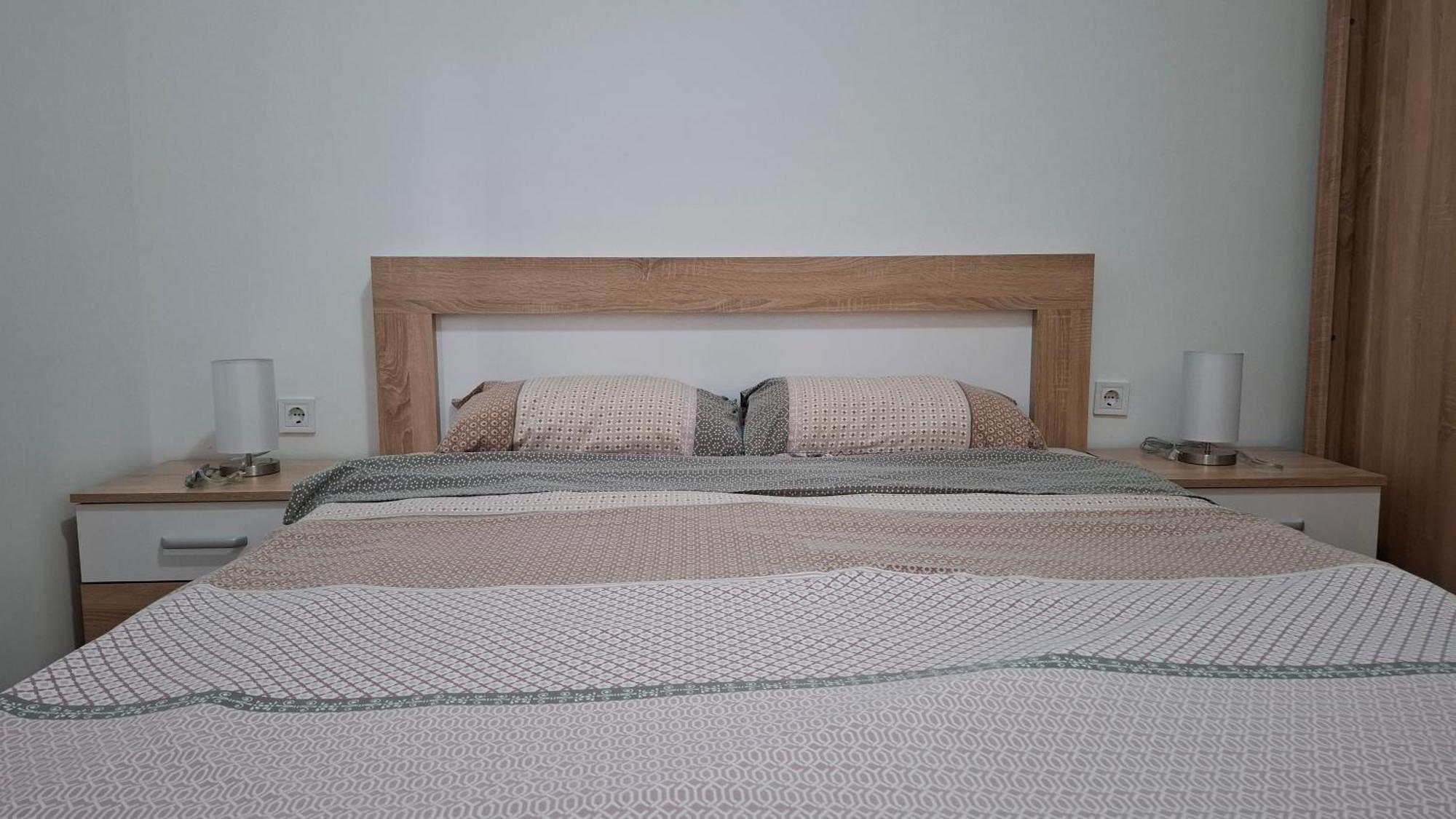 Apartman Stijepcic Herceg Novi Bagian luar foto