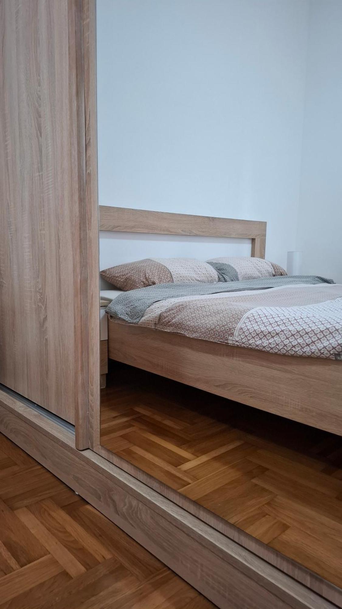 Apartman Stijepcic Herceg Novi Bagian luar foto