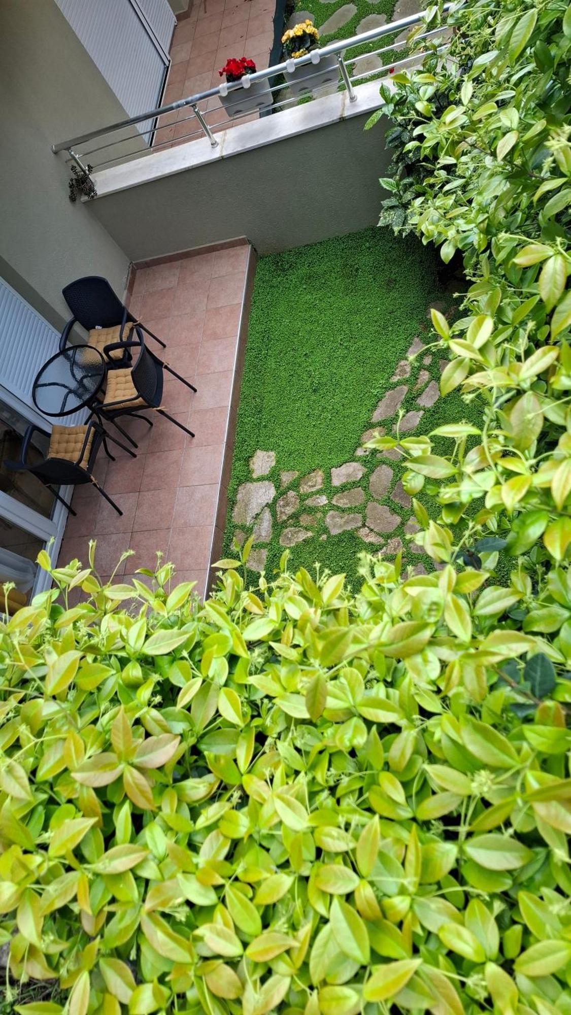 Apartman Stijepcic Herceg Novi Bagian luar foto