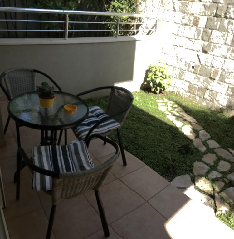 Apartman Stijepcic Herceg Novi Bagian luar foto