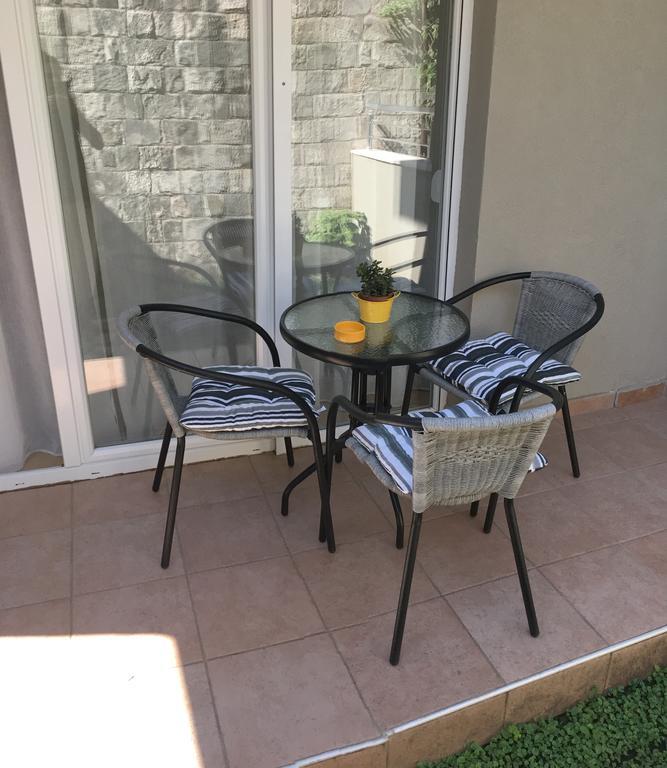 Apartman Stijepcic Herceg Novi Bagian luar foto