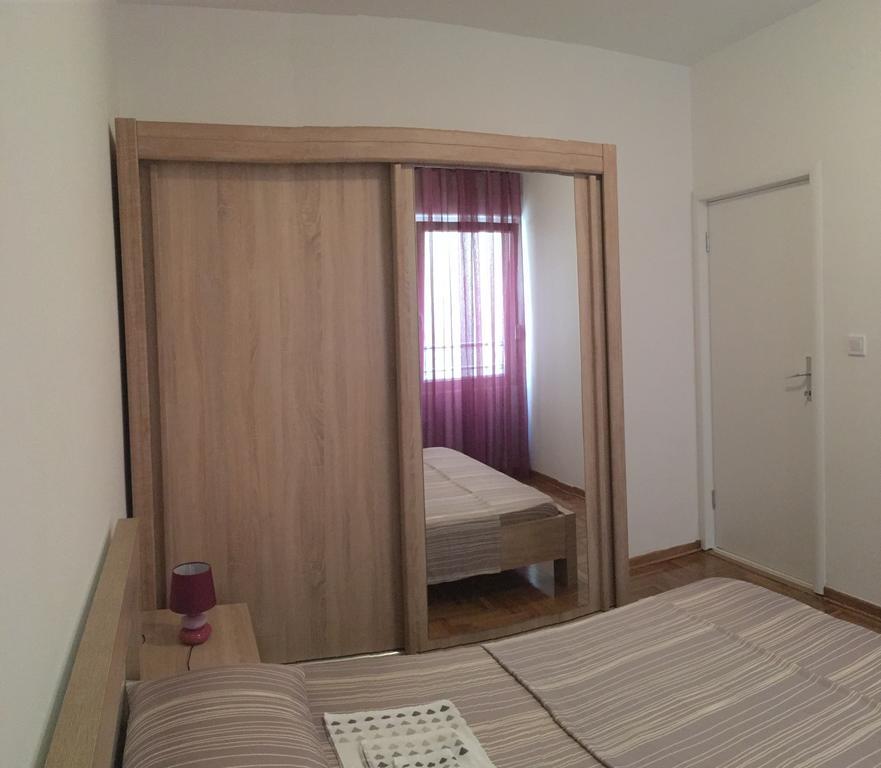 Apartman Stijepcic Herceg Novi Bagian luar foto