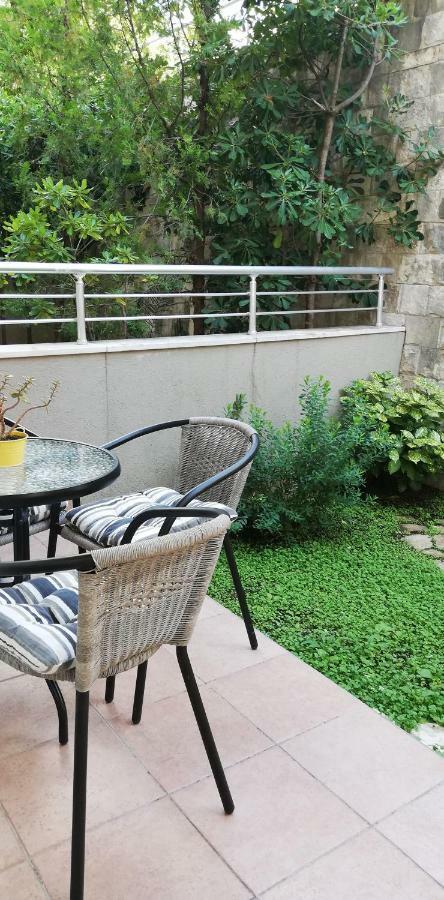 Apartman Stijepcic Herceg Novi Bagian luar foto