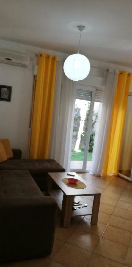 Apartman Stijepcic Herceg Novi Bagian luar foto