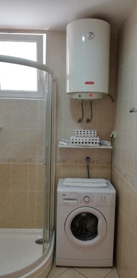 Apartman Stijepcic Herceg Novi Bagian luar foto