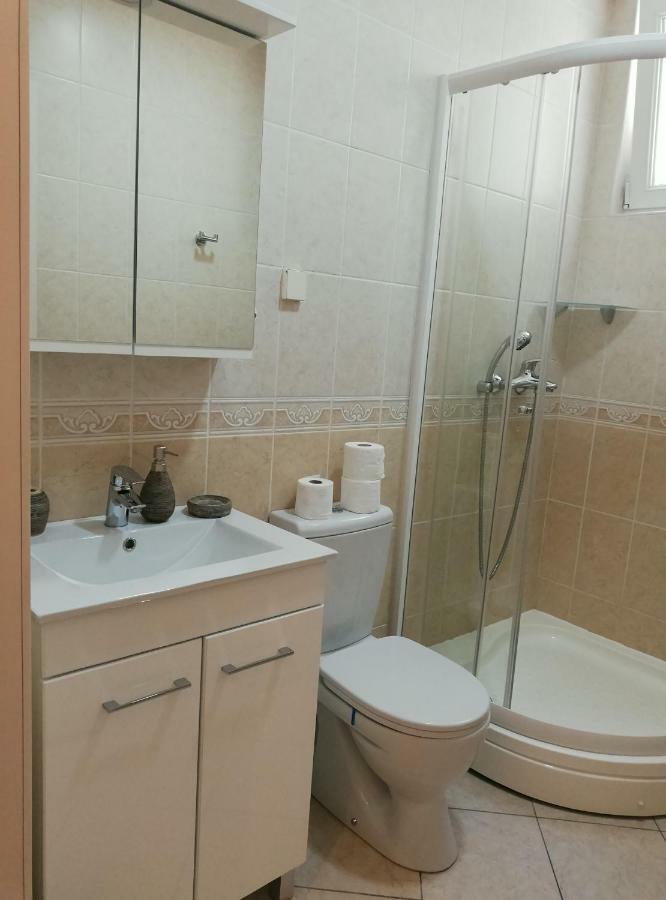 Apartman Stijepcic Herceg Novi Bagian luar foto